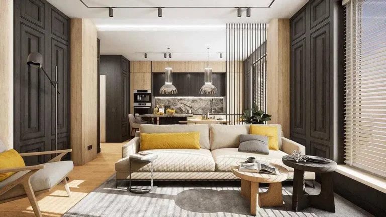 Archviz Unreal Engine Free Assets