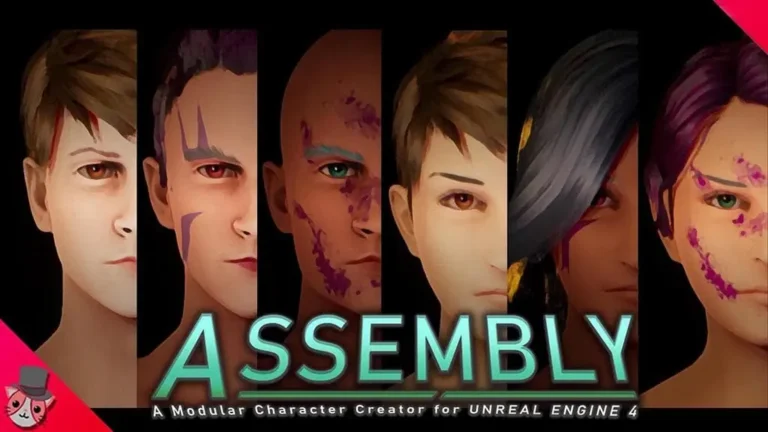 Tool Plugin Unreal Engine Free Assets